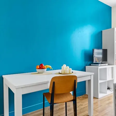 Bnbnova - Louvre & Palais Royal - Apartman