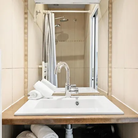 Bnbnova - Louvre & Palais Royal - Apartman *