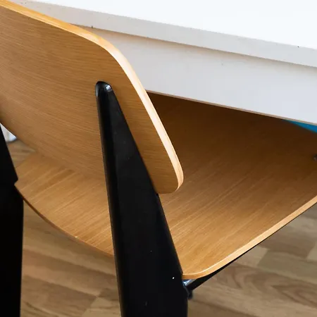 Apartman Bnbnova - Louvre & Palais Royal -