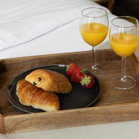 Bnbnova - Louvre & Palais Royal - Apartman