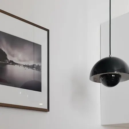 Apartman Bnbnova - Louvre & Palais Royal -